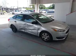 1FADP3E22GL298462 2016 FORD FOCUS