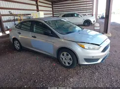 1FADP3E22GL298686 2016 FORD FOCUS