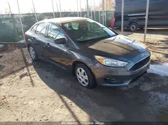 1FADP3E22GL305085 2016 FORD FOCUS