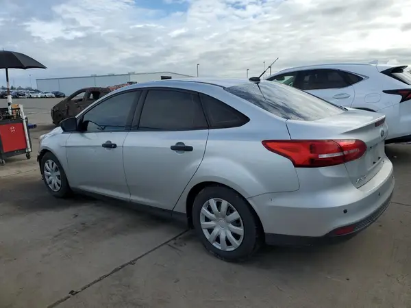 1FADP3E22GL311291 2016 FORD FOCUS - Image 2