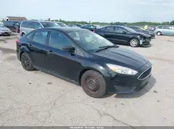 1FADP3E22GL315812 2016 FORD FOCUS