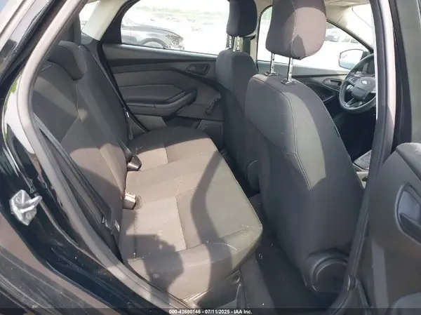 1FADP3E22GL315812 2016 FORD FOCUS - Image 8