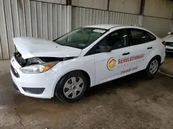 1FADP3E22GL335011 2016 FORD FOCUS