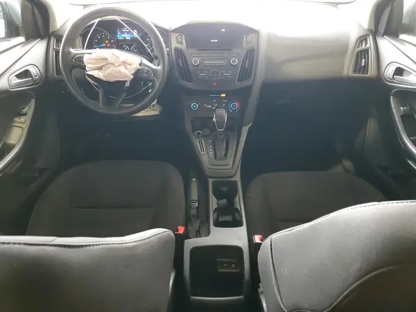 1FADP3E22GL335011 2016 FORD FOCUS - Image 8