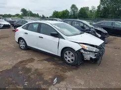 1FADP3E22GL336112 2016 FORD FOCUS