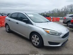 1FADP3E22GL336899 2016 FORD FOCUS