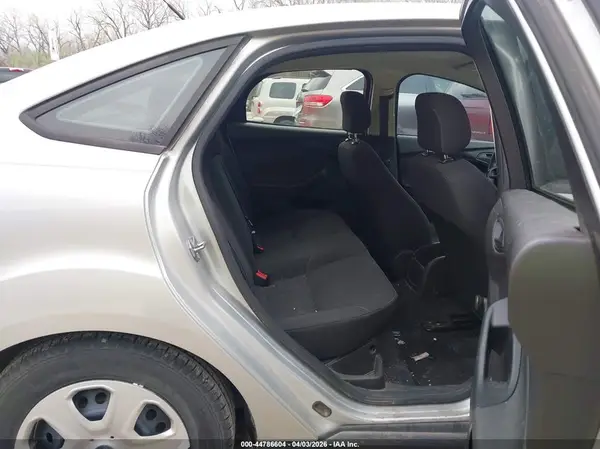 1FADP3E22GL336899 2016 FORD FOCUS - Image 8