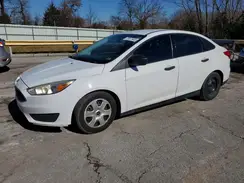 1FADP3E22GL339379 2016 FORD FOCUS