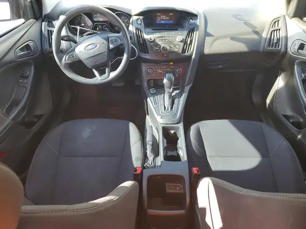 1FADP3E22GL339379 2016 FORD FOCUS - Image 8