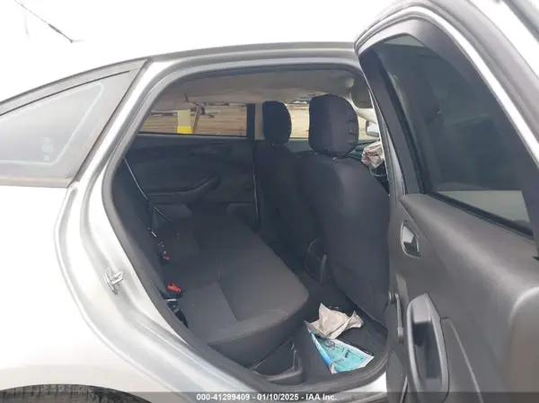 1FADP3E22GL350981 2016 FORD FOCUS - Image 8