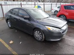 1FADP3E22GL351466 2016 FORD FOCUS
