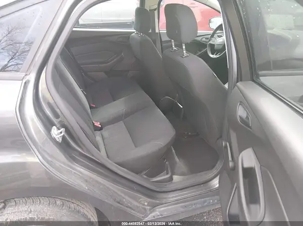 1FADP3E22GL351466 2016 FORD FOCUS - Image 8