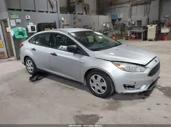 1FADP3E22GL352990 2016 FORD FOCUS