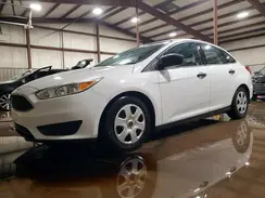 1FADP3E22GL354514 2016 FORD FOCUS