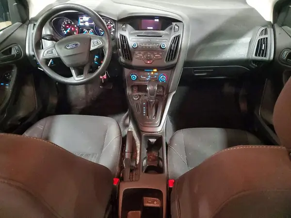 1FADP3E22GL354514 2016 FORD FOCUS - Image 8