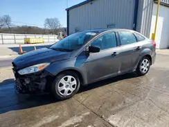 1FADP3E22GL355257 2016 FORD FOCUS