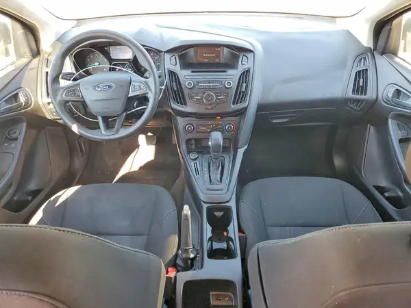 1FADP3E22GL355257 2016 FORD FOCUS - Image 8