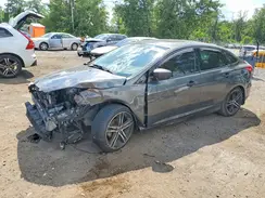1FADP3E22GL357087 2016 FORD FOCUS