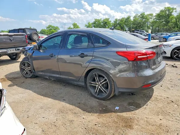 1FADP3E22GL357087 2016 FORD FOCUS - Image 2
