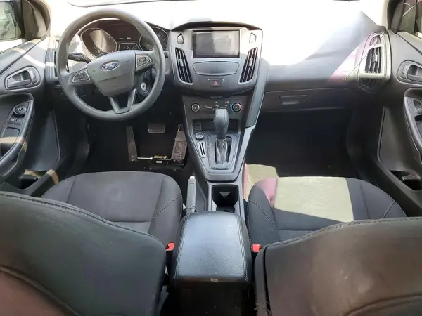 1FADP3E22GL357087 2016 FORD FOCUS - Image 8