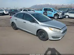 1FADP3E22GL366081 2016 FORD FOCUS
