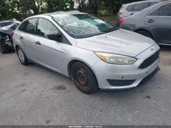 1FADP3E22GL366114 2016 FORD FOCUS