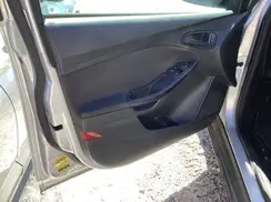 1FADP3E22GL366131 2016 FORD FOCUS