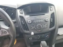 1FADP3E22GL366193 2016 FORD FOCUS