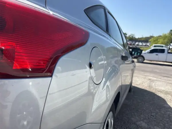 1FADP3E22GL366193 2016 FORD FOCUS - Image 8