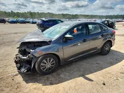 1FADP3E22GL374097 2016 FORD FOCUS