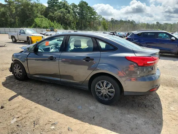 1FADP3E22GL374097 2016 FORD FOCUS - Image 2