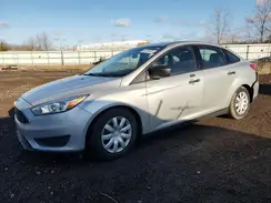 1FADP3E22GL374133 2016 FORD FOCUS