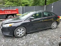 1FADP3E22GL376206 2016 FORD FOCUS