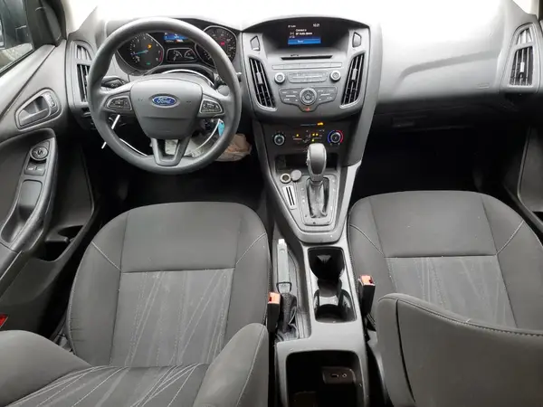 1FADP3E22GL376206 2016 FORD FOCUS - Image 8