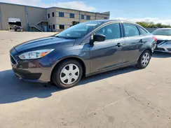 1FADP3E22GL376254 2016 FORD FOCUS