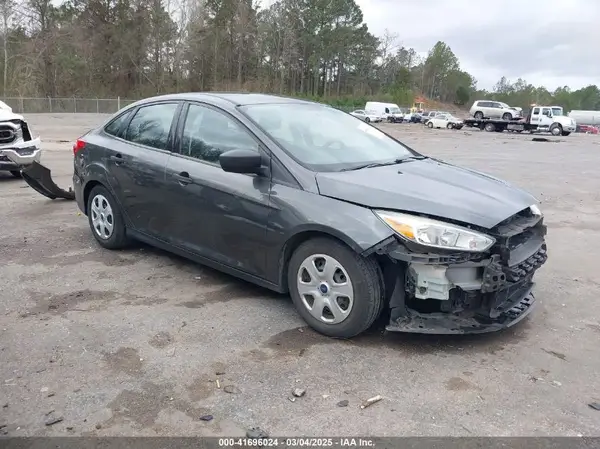 1FADP3E22GL376254 2016 FORD FOCUS - Image 1