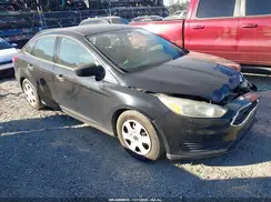 1FADP3E22GL376416 2016 FORD FOCUS