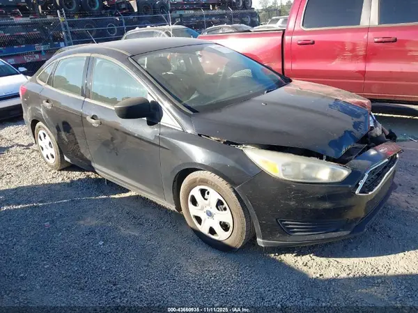 1FADP3E22GL376416 2016 FORD FOCUS - Image 1