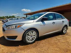 1FADP3E22GL376433 2016 FORD FOCUS