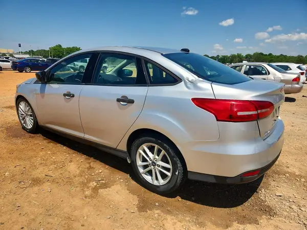 1FADP3E22GL376433 2016 FORD FOCUS - Image 2
