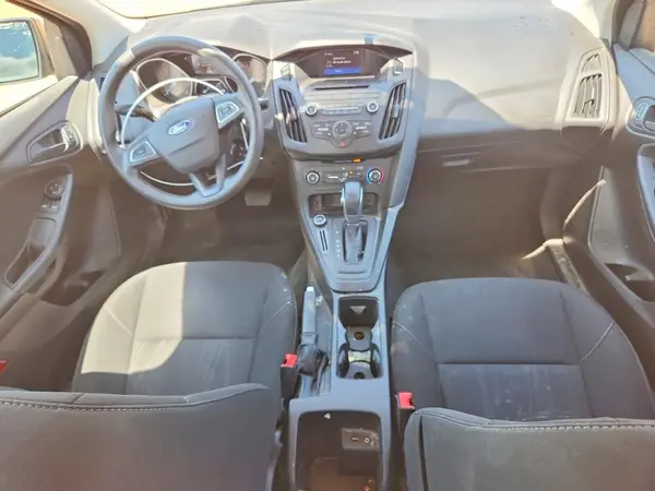 1FADP3E22GL376433 2016 FORD FOCUS - Image 8