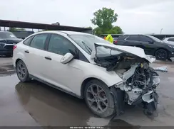 1FADP3E22GL376612 2016 FORD FOCUS