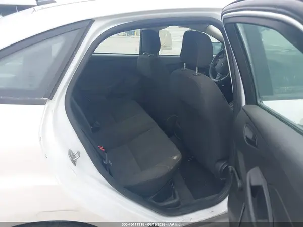 1FADP3E22GL376612 2016 FORD FOCUS - Image 8