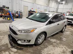 1FADP3E22GL377100 2016 FORD FOCUS