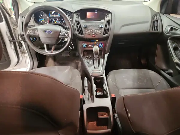1FADP3E22GL377100 2016 FORD FOCUS - Image 8