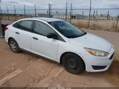 1FADP3E22GL380384 2016 FORD FOCUS