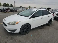 1FADP3E22GL380532 2016 FORD FOCUS