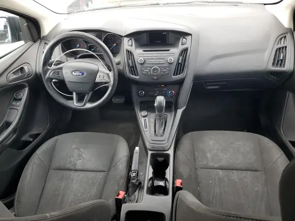 1FADP3E22GL380532 2016 FORD FOCUS - Image 8