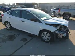 1FADP3E22GL385228 2016 FORD FOCUS