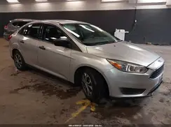 1FADP3E22GL390039 2016 FORD FOCUS